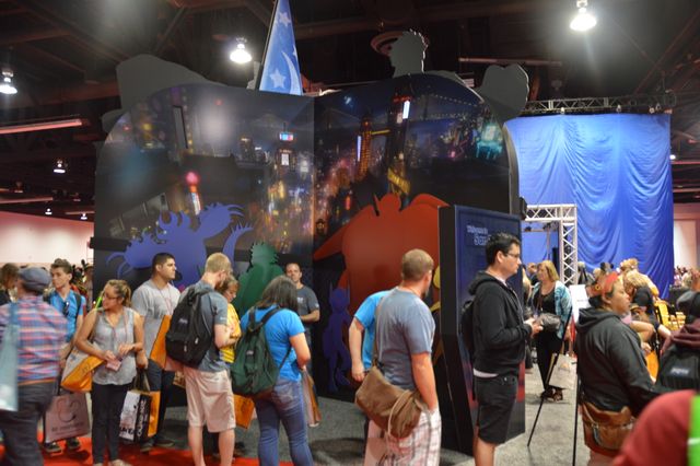 「D23 Expo」初日フォトギャラリー（30枚目）