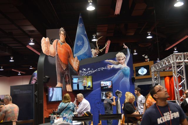 「D23 Expo」初日フォトギャラリー（31枚目）