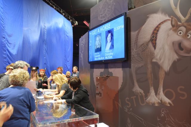 「D23 Expo」初日フォトギャラリー（32枚目）