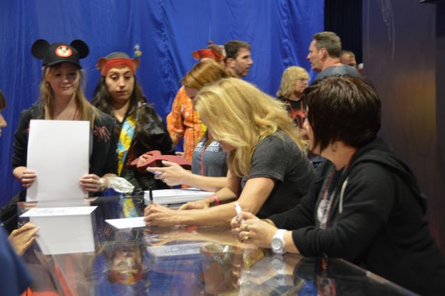 「D23 Expo」初日フォトギャラリー（33枚目）