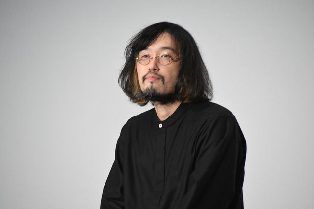 稲垣吾郎・中村ゆり・今泉力哉監督登壇！映画『窓辺にて』公開御礼舞台あいさつ（4枚目）