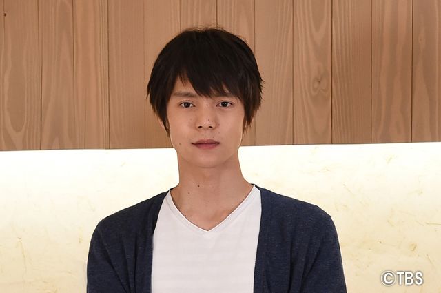 「Nのために」成瀬慎司＆「夜行観覧車」遠藤彩花がドラマ「リバース」に登場！：フォトギャラリー