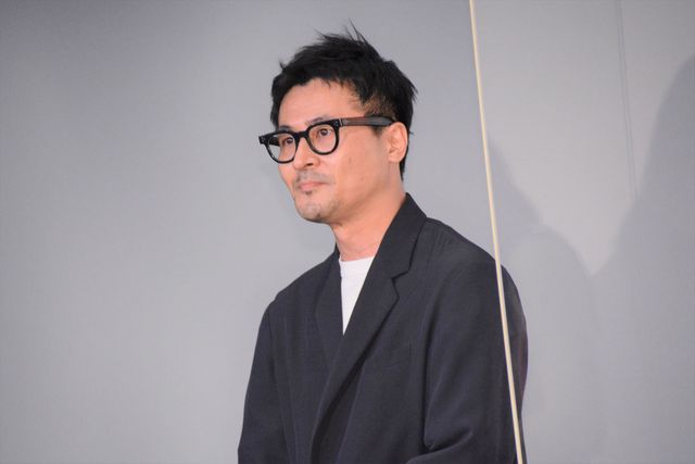 北村匠海、中川大志、松岡茉優、古川琴音が登壇！映画『スクロール』公開記念舞台あいさつ（7枚目）