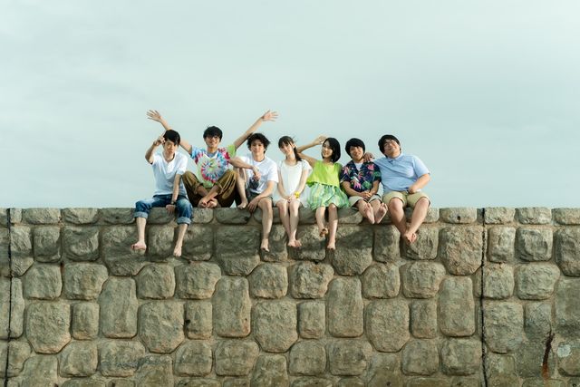 山田裕貴の切ない表情…！映画『あの頃、君を追いかけた』場面写真（7枚目）