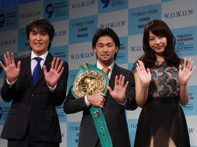 平井理央、千原ジュニアに結婚のすすめ？フォトギャラリー：フォトギャラリー