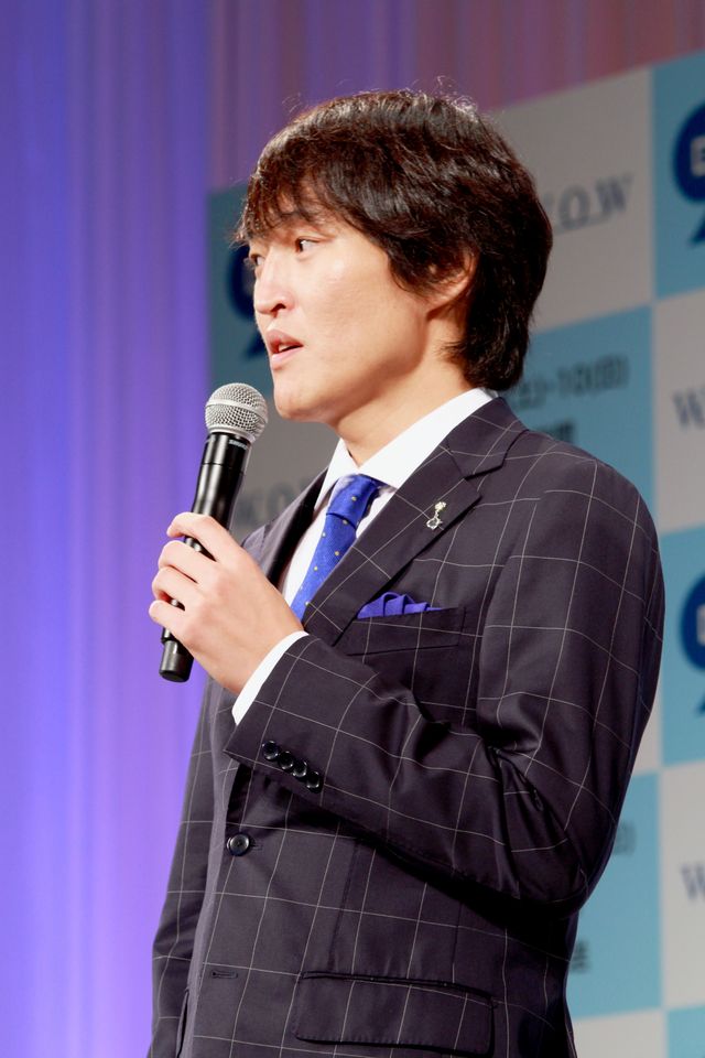 平井理央、千原ジュニアに結婚のすすめ？フォトギャラリー（9枚目）