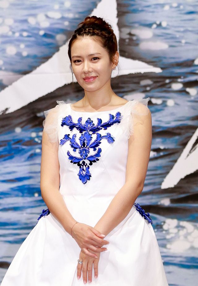 キム・ナムギル、除隊後初ドラマ！緊張で震えると明かす＜韓国JPICTURES＞（6枚目）