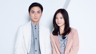 『横道世之介』高良健吾＆吉高由里子 単独インタビュー