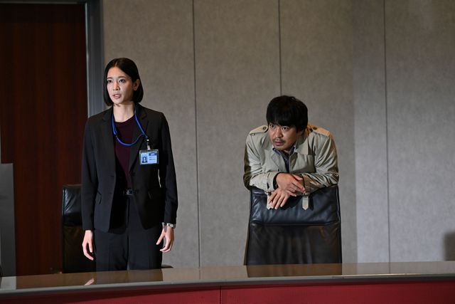 ゼッツエクスドリームがドォーンに挑む！「仮面ライダーゼッツ」第34話場面カット（5枚目）
