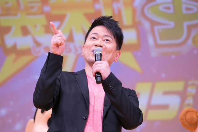 『映画クレヨンしんちゃん』25周年記念作品公開に声優陣がしみじみ　画像ギャラリー（2枚目）