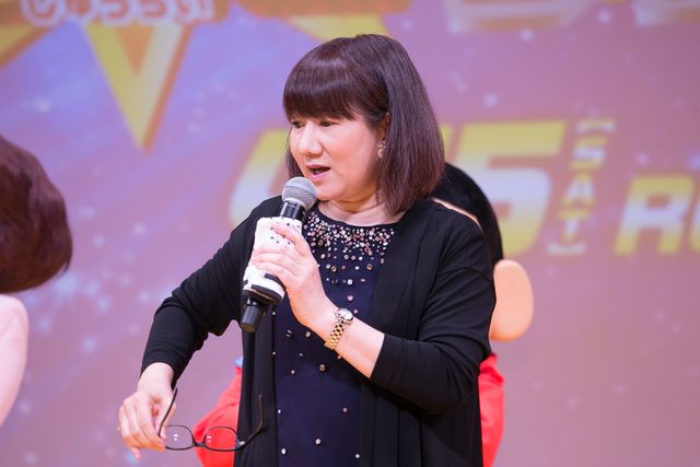 『映画クレヨンしんちゃん』25周年記念作品公開に声優陣がしみじみ　画像ギャラリー（9枚目）