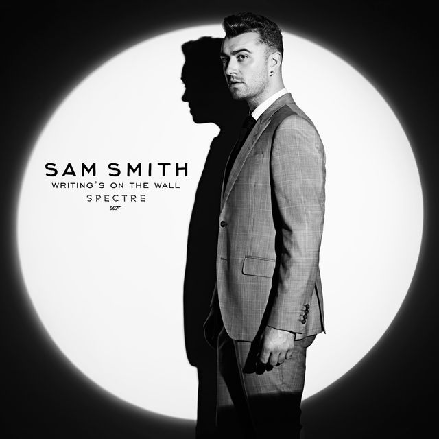 サム・スミスが『007』主題歌に込めた思いを語る！