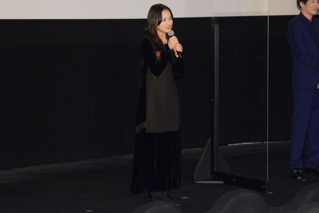 桃井かおり、清原果耶は「孤独な女優」　完成披露にリモート出演（4枚目）