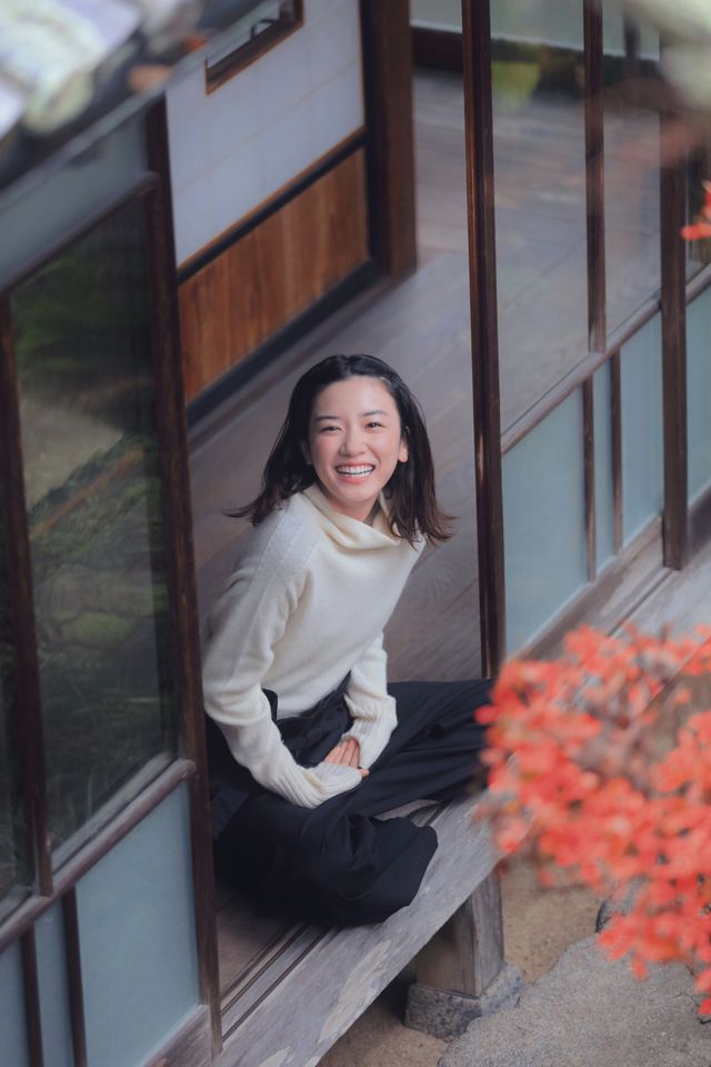 なんでそんなにカワイイの～！新朝ドラヒロイン・永野芽郁オフショットも！（2枚目）