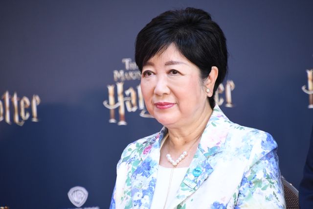 としまえん跡地の『ハリポタ』施設、ついにオープン！トム・フェルトン＆浜辺美波＆小野賢章がテープカット（11枚目）