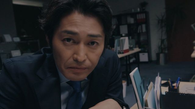 吉沢亮＆安田顕と甘い三角関係…Webドラマ「ポリフェノールラブ」（12枚目）