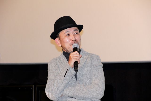 【画像】山田孝之、ヒゲをさっぱり！そのワケは？　画像ギャラリー（3枚目）