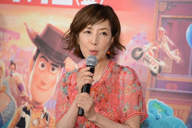 竜星涼、新木優子も出席！『トイ・ストーリー4』ジャパンプレミア（2枚目）