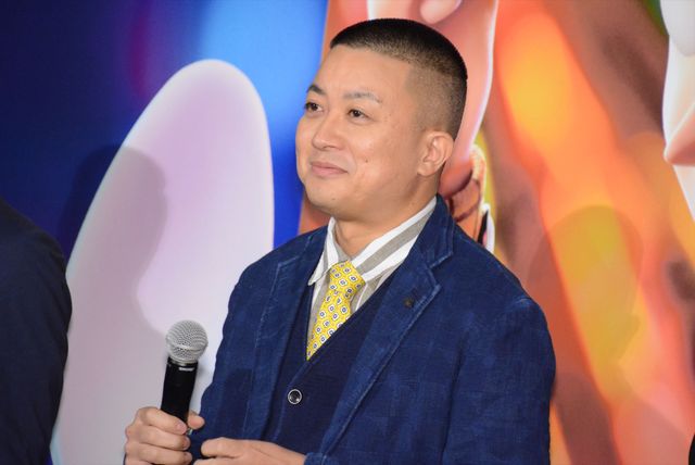 竜星涼、新木優子も出席！『トイ・ストーリー4』ジャパンプレミア（7枚目）