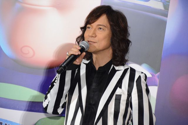 竜星涼、新木優子も出席！『トイ・ストーリー4』ジャパンプレミア（8枚目）