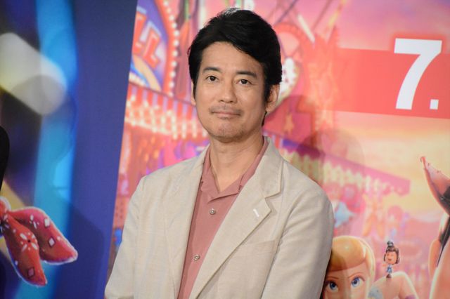 竜星涼、新木優子も出席！『トイ・ストーリー4』ジャパンプレミア（9枚目）