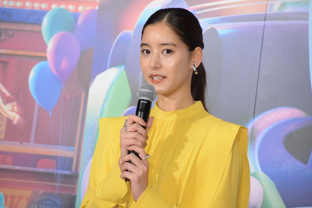 竜星涼、新木優子も出席！『トイ・ストーリー4』ジャパンプレミア（10枚目）