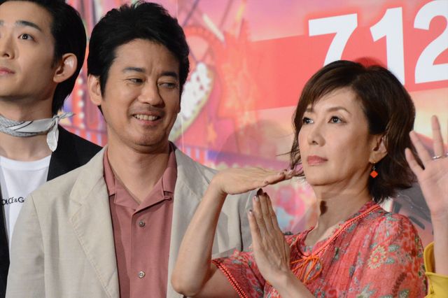 竜星涼、新木優子も出席！『トイ・ストーリー4』ジャパンプレミア（13枚目）