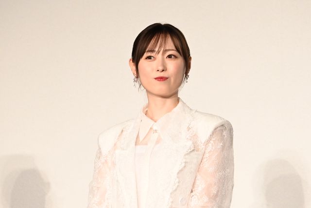 宮沢氷魚、石井杏奈、宮近海斗も登壇！映画『楓』公開記念舞台あいさつ（4枚目）