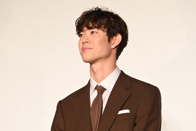 宮沢氷魚、石井杏奈、宮近海斗も登壇！映画『楓』公開記念舞台あいさつ（12枚目）