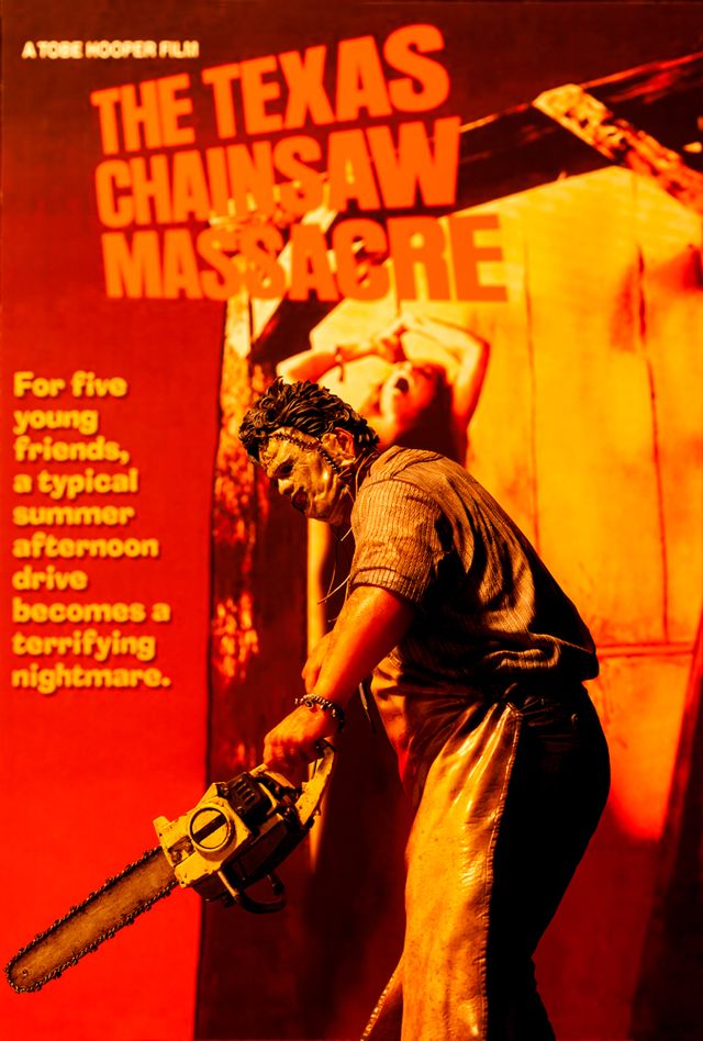 驚異の再現度！「ARTFX レザーフェイス ー悪魔のいけにえ（1974）ー」（13枚目）