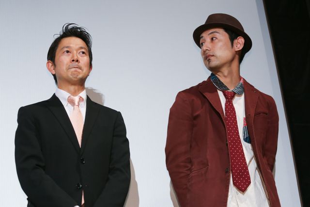 【画像】エンクミ感涙:フォトギャラリー