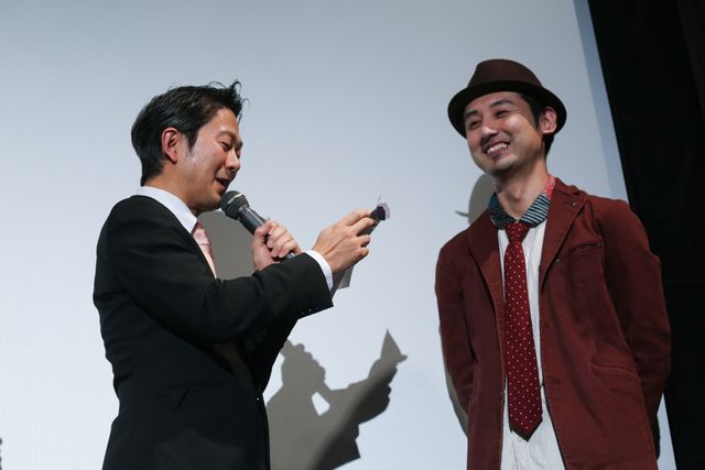 【画像】エンクミ感涙（3枚目）