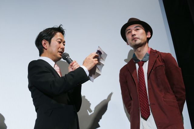 【画像】エンクミ感涙（4枚目）