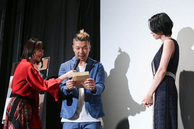 【画像】エンクミ感涙（5枚目）