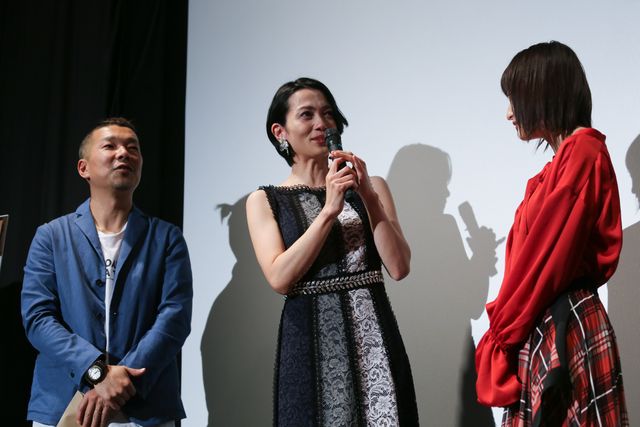 【画像】エンクミ感涙（7枚目）