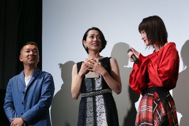 【画像】エンクミ感涙（9枚目）