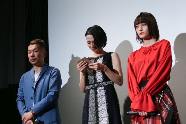 【画像】エンクミ感涙（10枚目）