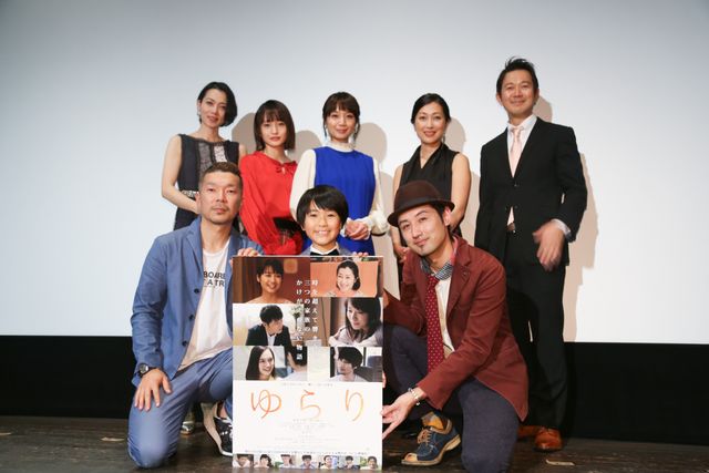 【画像】エンクミ感涙（11枚目）