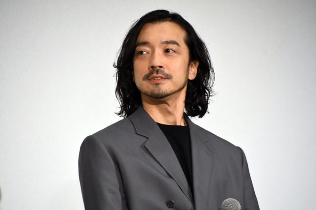 土屋太鳳＆Snow Man佐久間大介らが華やかに登場！映画『マッチング』初日舞台あいさつ（8枚目）