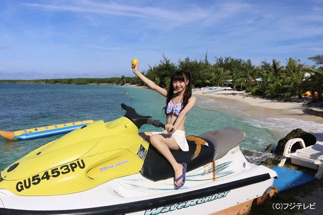 まゆゆ、衝撃のベーコン姿公開！フォトギャラリー（22枚目）