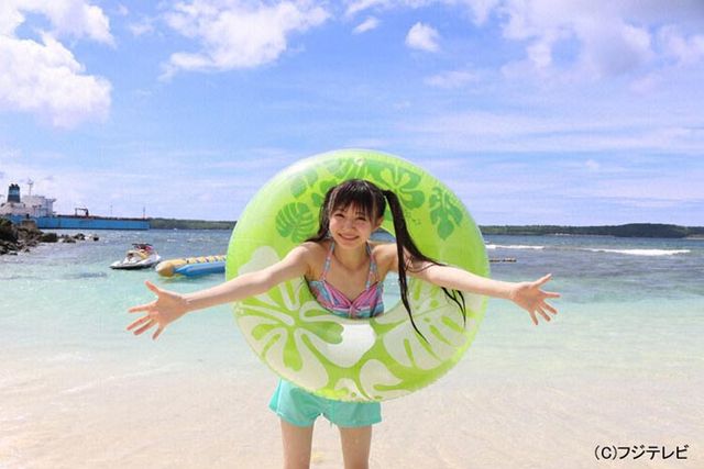 まゆゆ、衝撃のベーコン姿公開！フォトギャラリー（23枚目）