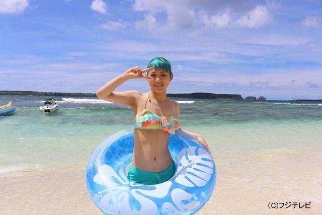 まゆゆ、衝撃のベーコン姿公開！フォトギャラリー（24枚目）