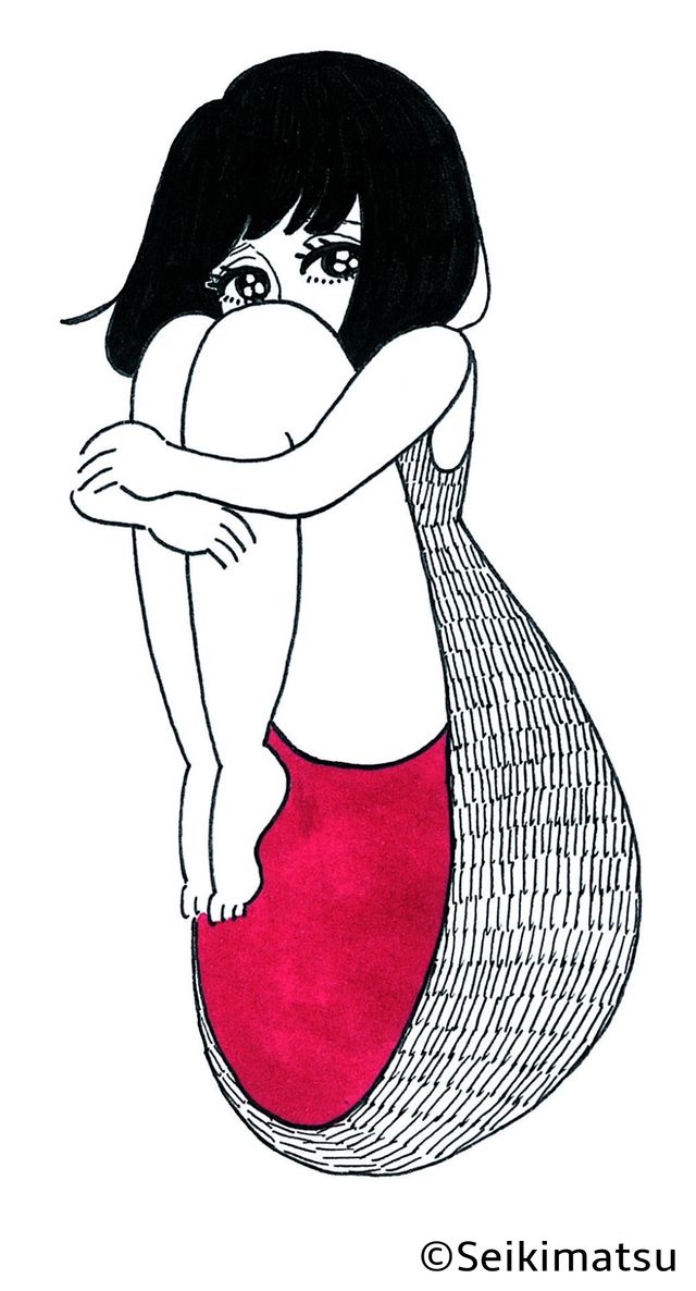 Twitter発の大人気コミック「殺さない彼と死なない彼女」が映画化！（3枚目）