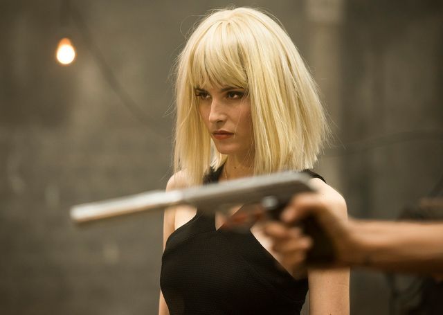 主演はジェイソン・ステイサムからエド・スクレインに！『トランスポーター イグニション』フォトギャラリー（3枚目）