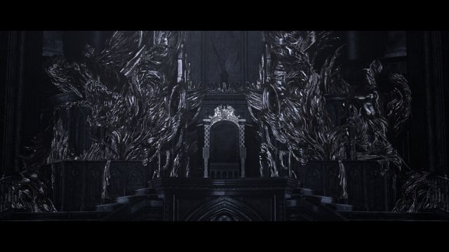 FF15の衝撃のコラボ！5,000万15円のアウディカー！フォトギャラリー（7枚目）