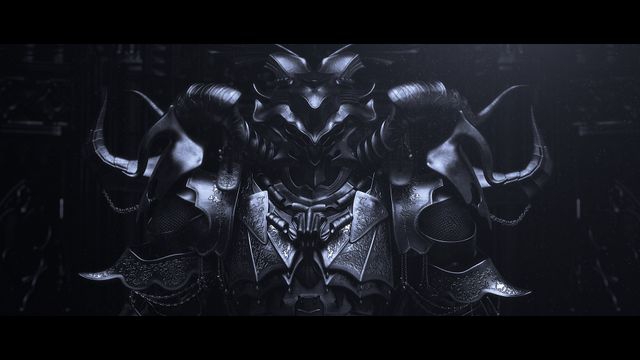 FF15の衝撃のコラボ！5,000万15円のアウディカー！フォトギャラリー（8枚目）