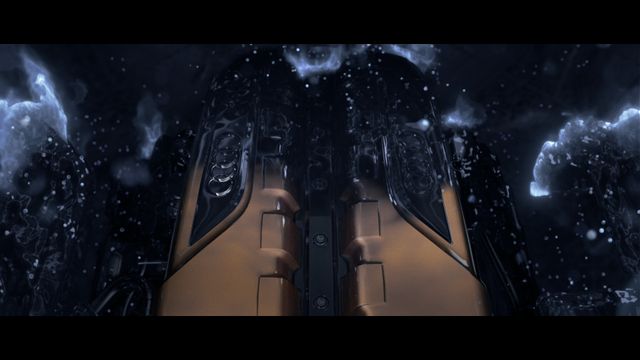 FF15の衝撃のコラボ！5,000万15円のアウディカー！フォトギャラリー（9枚目）