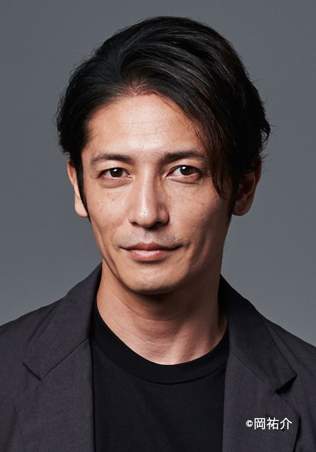 2021年大河「青天を衝け」新キャスト20名!岡田健史、大河ドラマ初出演:フォトギャラリー
