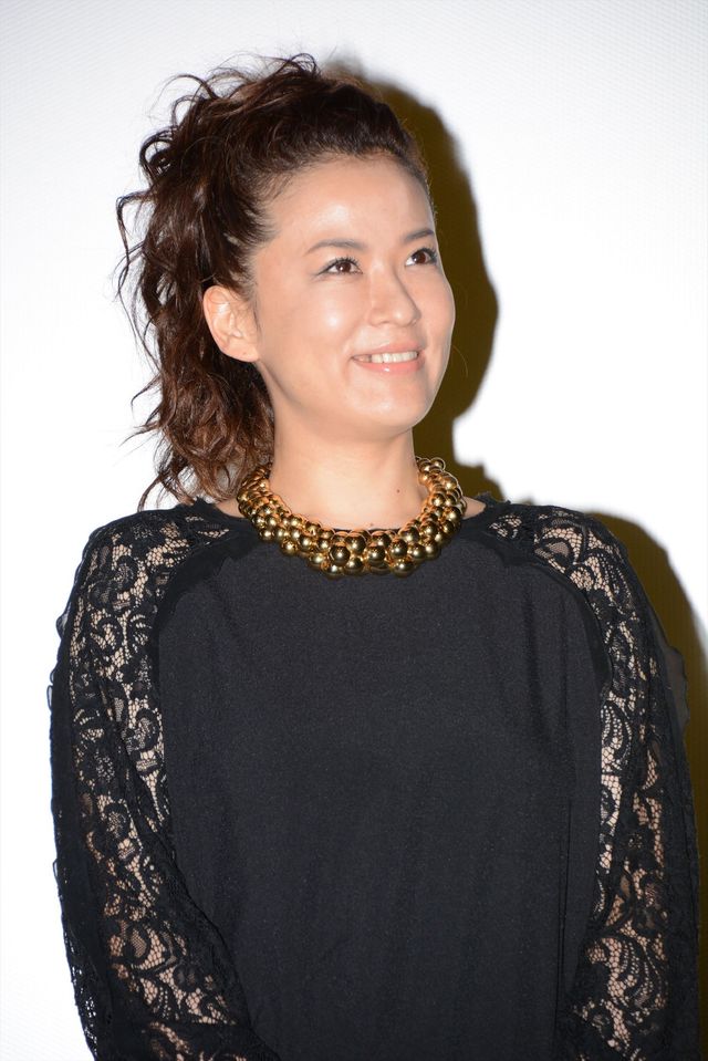 哀川翔、芸能生活30周年！フォトギャラリー（4枚目）