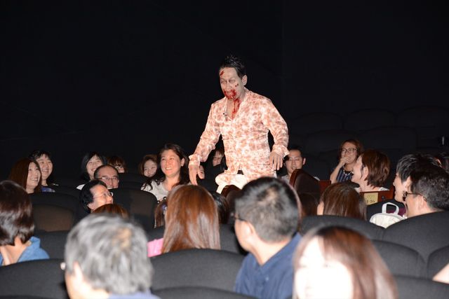 哀川翔、芸能生活30周年！フォトギャラリー（10枚目）